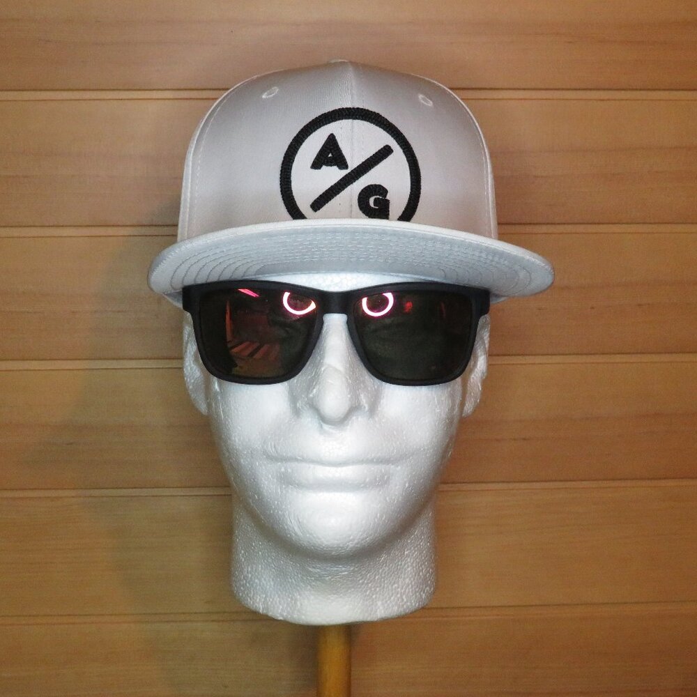 Asher Golf Hat